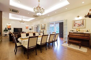 Arantarakiri Resort Khaoyai