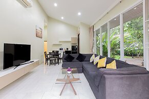 Arantarakiri Resort Khaoyai