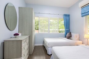 Arantarakiri Resort Khaoyai