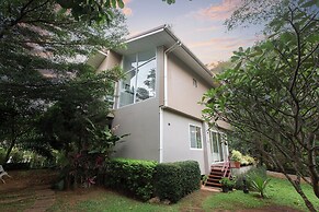 Arantarakiri Resort Khaoyai