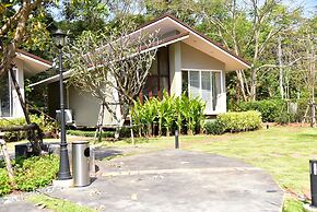 Arantarakiri Resort Khaoyai