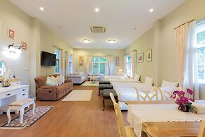 Arantarakiri Resort Khaoyai