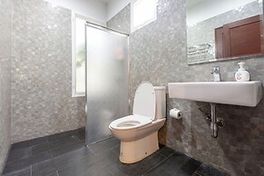 Arantarakiri Resort Khaoyai