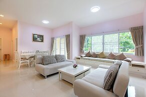 Arantarakiri Resort Khaoyai