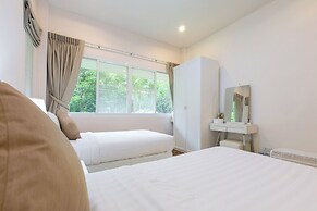 Arantarakiri Resort Khaoyai