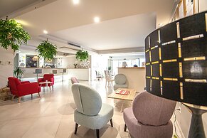 Sentido Michelizia Tropea Resort