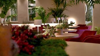 Sentido Michelizia Tropea Resort