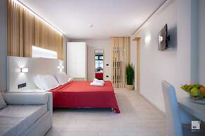 Sentido Michelizia Tropea Resort