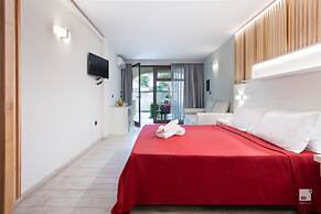 Sentido Michelizia Tropea Resort