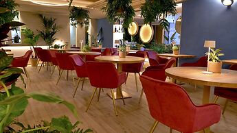 Sentido Michelizia Tropea Resort