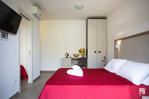 Sentido Michelizia Tropea Resort