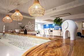 Sentido Michelizia Tropea Resort