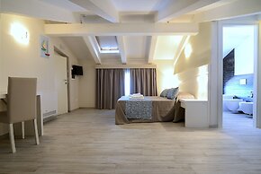 Sentido Michelizia Tropea Resort