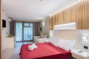 Sentido Michelizia Tropea Resort