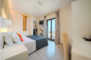 Sentido Michelizia Tropea Resort