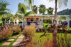 Sentido Michelizia Tropea Resort