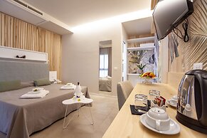 Sentido Michelizia Tropea Resort