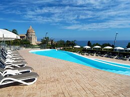 Sentido Michelizia Tropea Resort