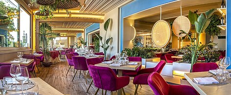 Sentido Michelizia Tropea Resort