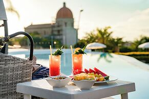 Sentido Michelizia Tropea Resort