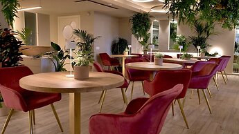 Sentido Michelizia Tropea Resort