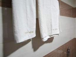 City Hotel Salalah