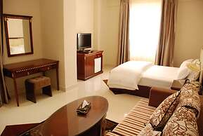 City Hotel Salalah