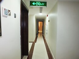 City Hotel Salalah
