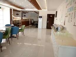 City Hotel Salalah