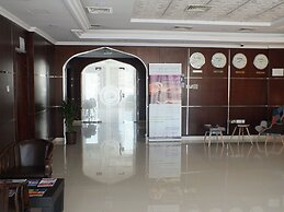 City Hotel Salalah