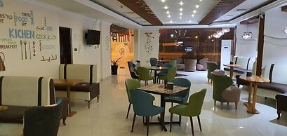 City Hotel Salalah