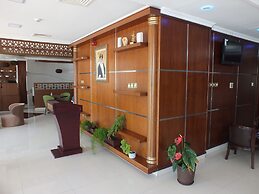 City Hotel Salalah