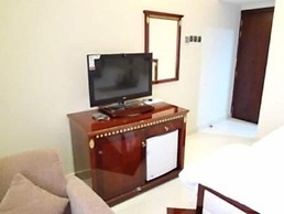 City Hotel Salalah
