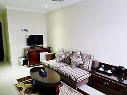 City Hotel Salalah