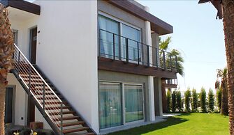 Bodrum Ortakent 2 Bedrooms Villa