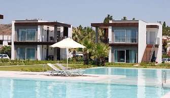 Bodrum Ortakent 2 Bedrooms Villa