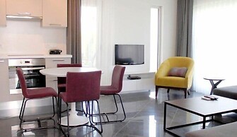 Bodrum Ortakent 2 Bedrooms Villa