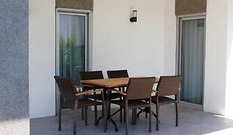 Bodrum Ortakent 2 Bedrooms Villa