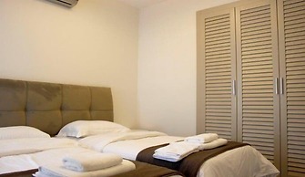 Bodrum Ortakent 2 Bedrooms Villa