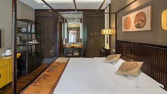 Tongxiang Wuzhen Yuexiang Inn