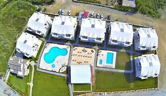 Fethiye Calis Holiday Home 1 Bedroom