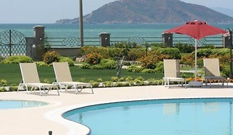 Fethiye Calis Holiday Home 1 Bedroom