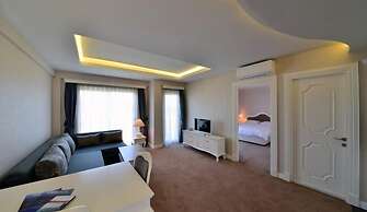 Fethiye Calis Holiday Home 1 Bedroom