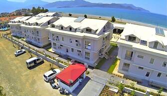 Fethiye Calis Holiday Home 1 Bedroom