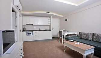 Fethiye Calis Holiday Home 1 Bedroom