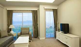 Fethiye Calis Holiday Home 1 Bedroom