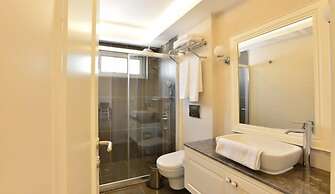 Fethiye Calis Holiday Home 1 Bedroom