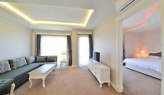 Fethiye Calis Holiday Home 1 Bedroom