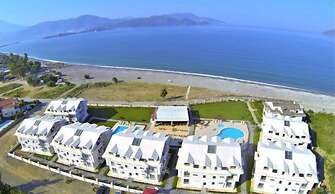 Fethiye Calis Holiday Home 1 Bedroom