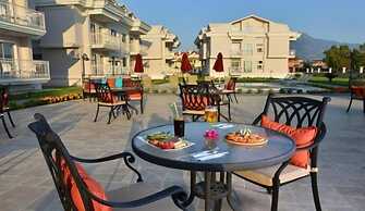 Fethiye Calis Holiday Home 1 Bedroom